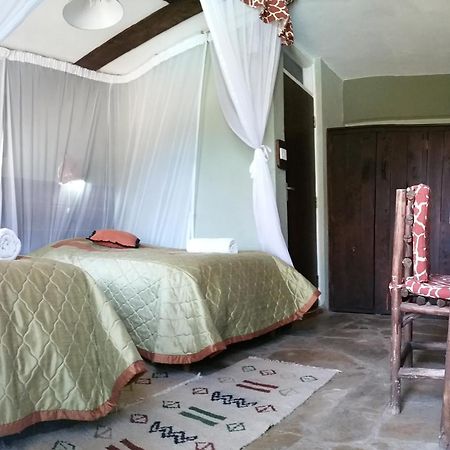Osoita Lodge Nairobi Habitación foto