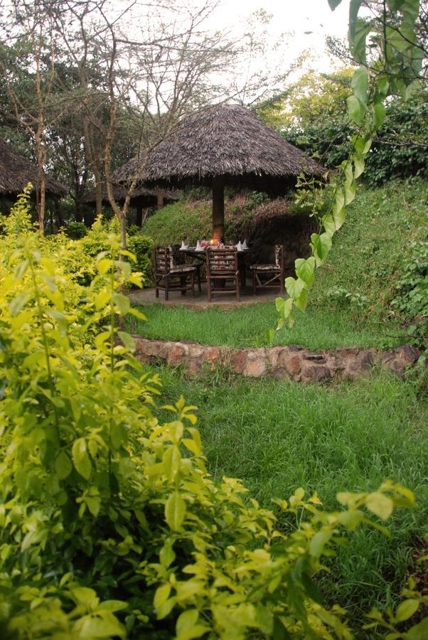 Osoita Lodge Nairobi Exterior foto