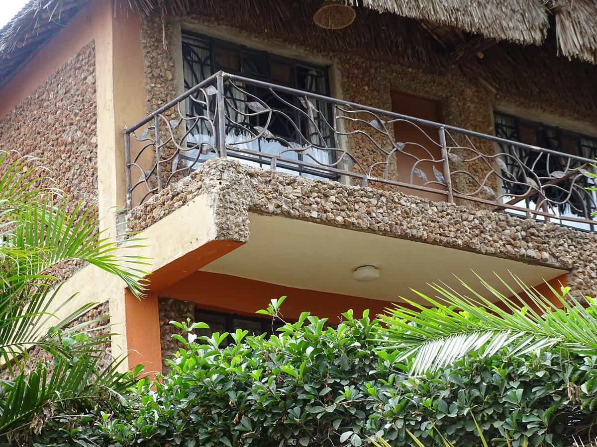 Osoita Lodge Nairobi Exterior foto