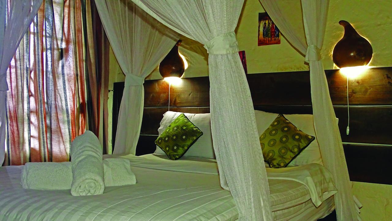 Osoita Lodge Nairobi Exterior foto